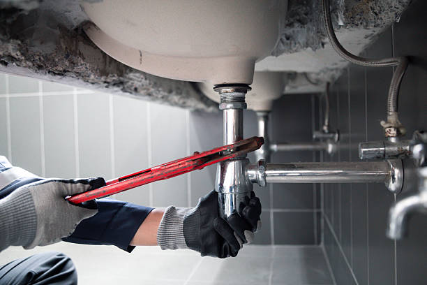 Trusted Pipe Repair service in Buffalo, WY - Masters Plumbing Service